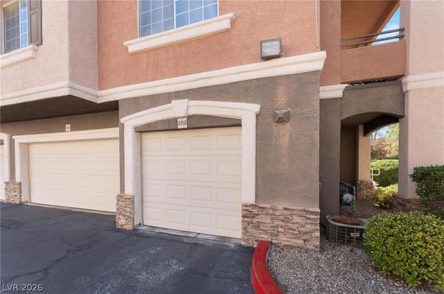 7701 Constanso Avenue 202, Las Vegas, NV 89128