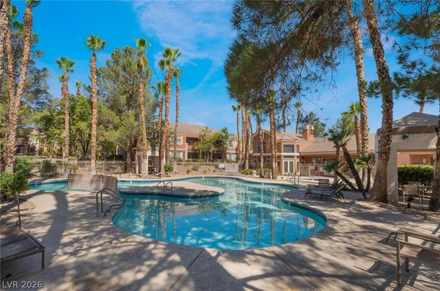 7701 Constanso Avenue 202, Las Vegas, NV 89128