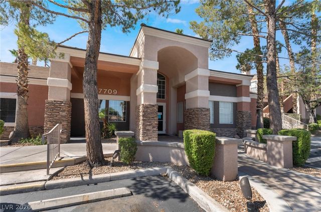 7701 Constanso Avenue 202, Las Vegas, NV 89128