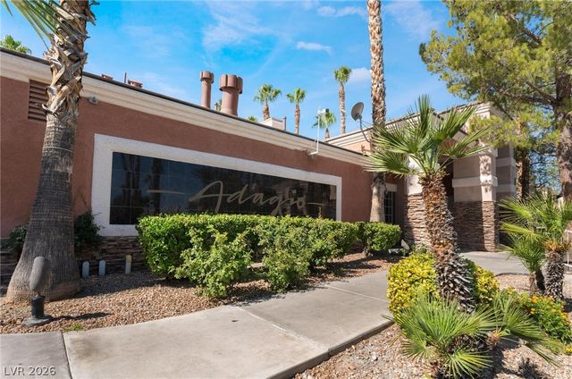 7701 Constanso Avenue 202, Las Vegas, NV 89128