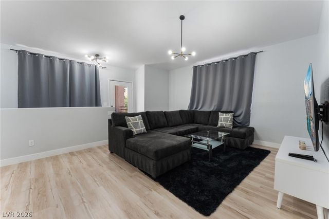 7701 Constanso Avenue 202, Las Vegas, NV 89128