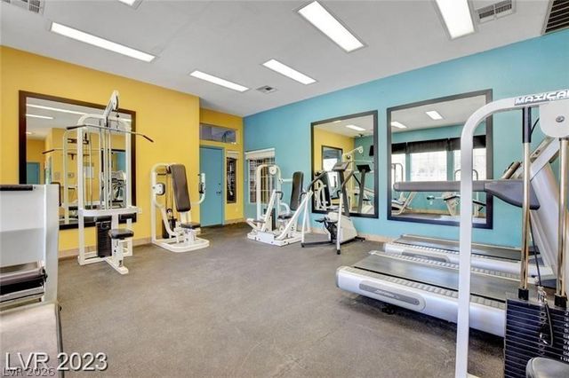 7701 Constanso Avenue 202, Las Vegas, NV 89128