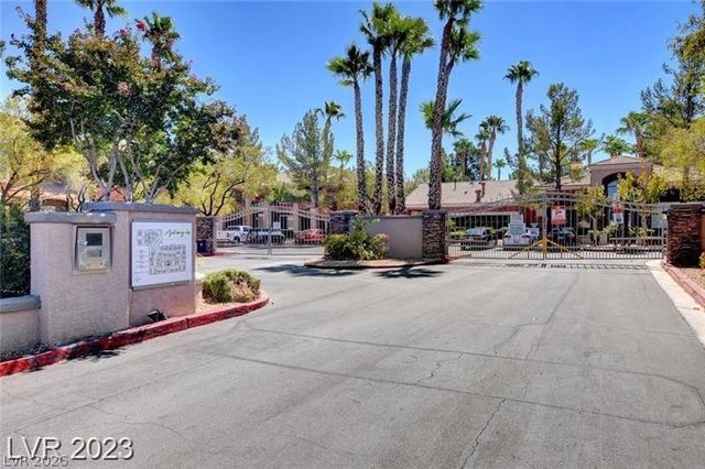 7701 Constanso Avenue 202, Las Vegas, NV 89128