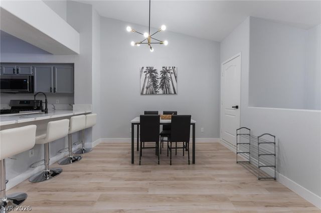 7701 Constanso Avenue 202, Las Vegas, NV 89128