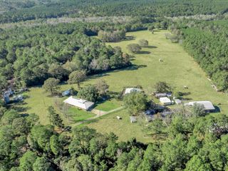 2899 County Road 3260, Colmesneil, TX 75938
