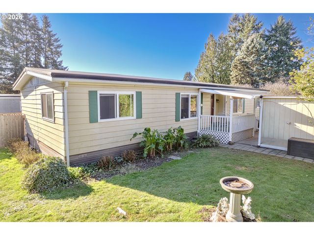 1103 N SPRINGBROOK Rd 50, Newberg, OR 97132
