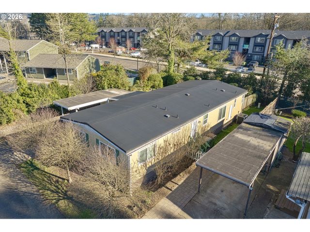 1103 N SPRINGBROOK Rd 50, Newberg, OR 97132
