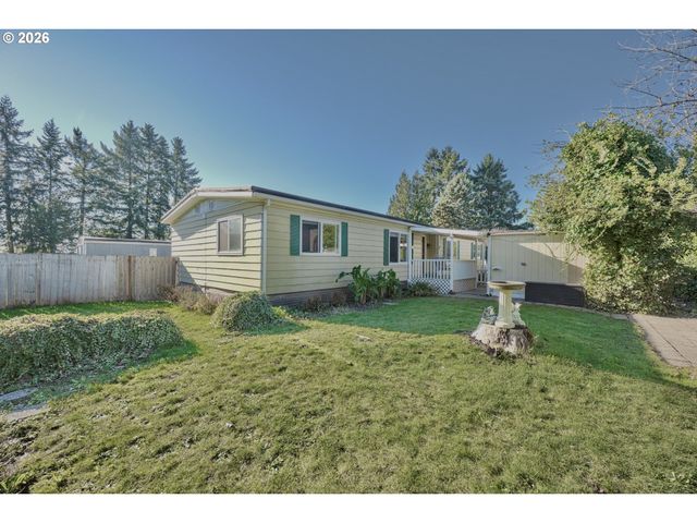 1103 N SPRINGBROOK Rd 50, Newberg, OR 97132