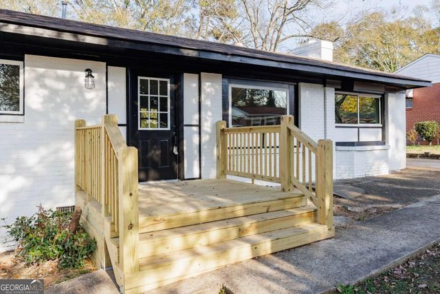 125 Cone Drive, Athens, GA 30601