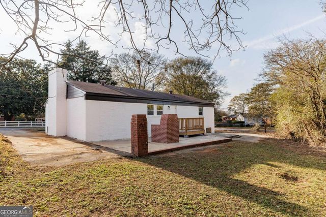 125 Cone Drive, Athens, GA 30601