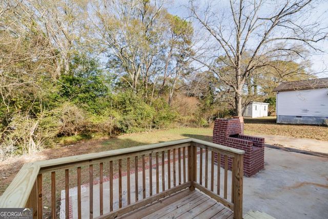 125 Cone Drive, Athens, GA 30601