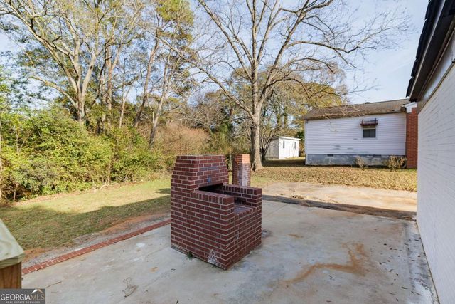 125 Cone Drive, Athens, GA 30601
