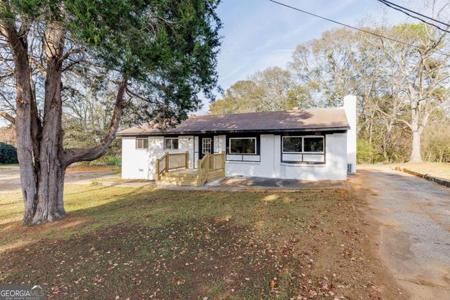 125 Cone Drive, Athens, GA 30601