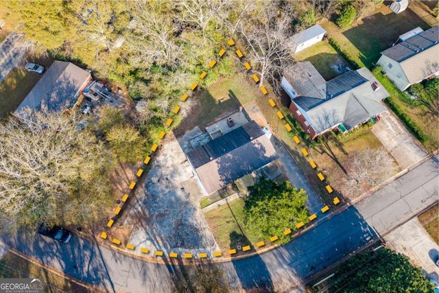 125 Cone Drive, Athens, GA 30601