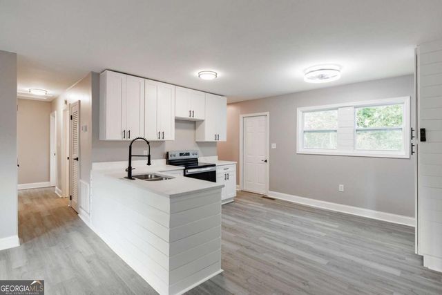 125 Cone Drive, Athens, GA 30601