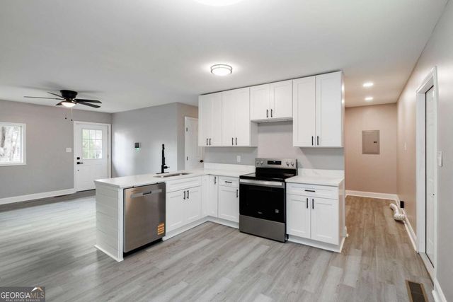 125 Cone Drive, Athens, GA 30601