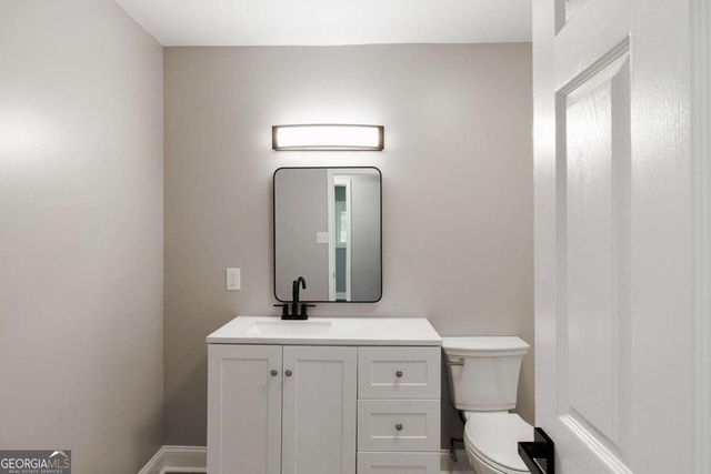 125 Cone Drive, Athens, GA 30601