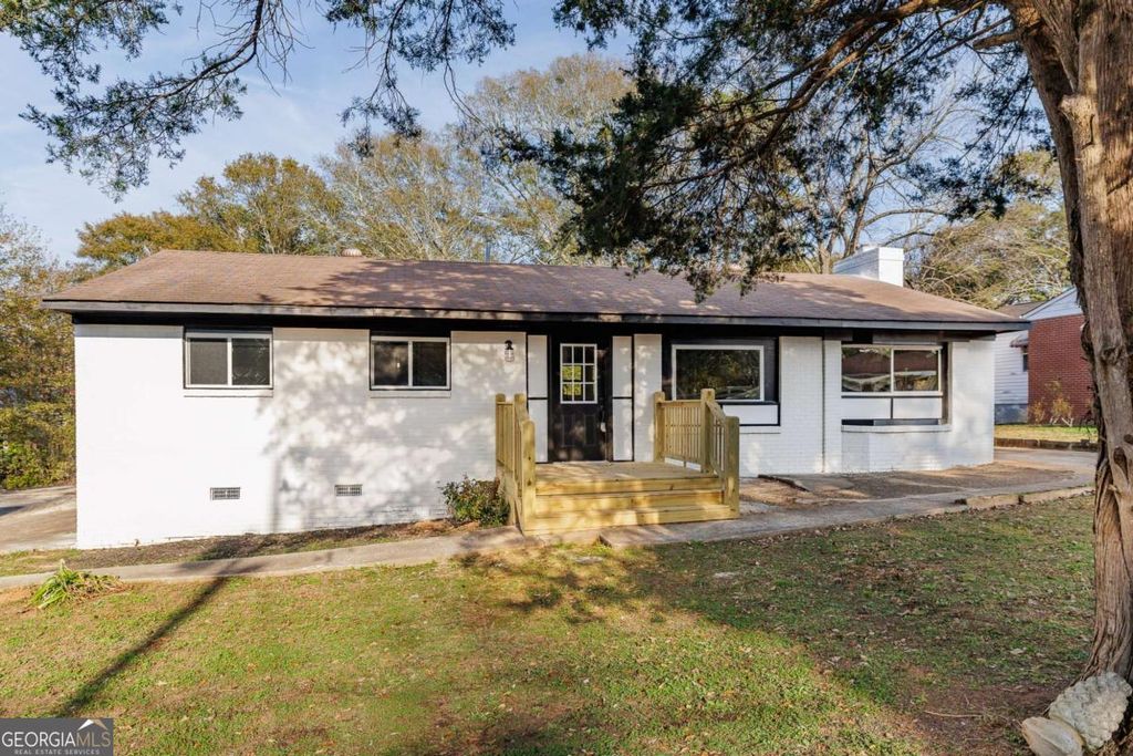 125 Cone Drive, Athens, GA 30601