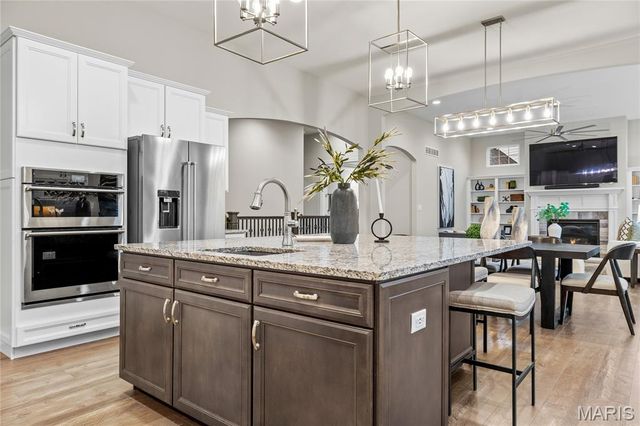 504 Greengage Timber Drive, O'fallon, MO 63368
