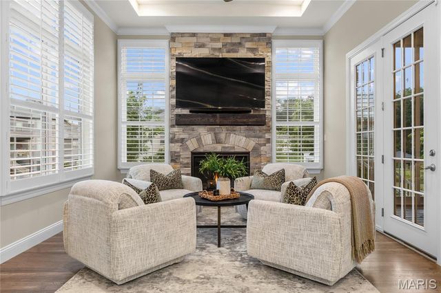 504 Greengage Timber Drive, O'fallon, MO 63368