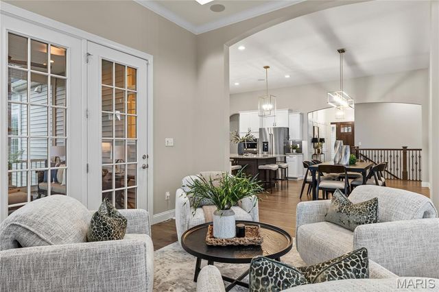 504 Greengage Timber Drive, O'fallon, MO 63368