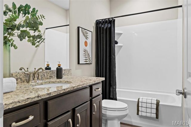 504 Greengage Timber Drive, O'fallon, MO 63368