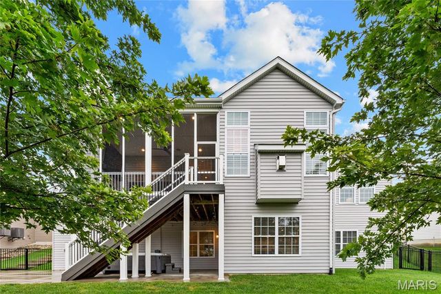 504 Greengage Timber Drive, O'fallon, MO 63368