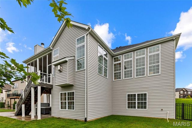 504 Greengage Timber Drive, O'fallon, MO 63368