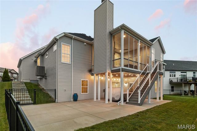 504 Greengage Timber Drive, O'fallon, MO 63368