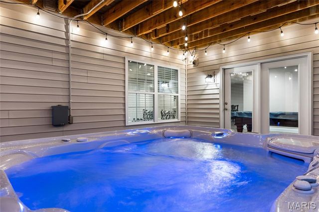 504 Greengage Timber Drive, O'fallon, MO 63368