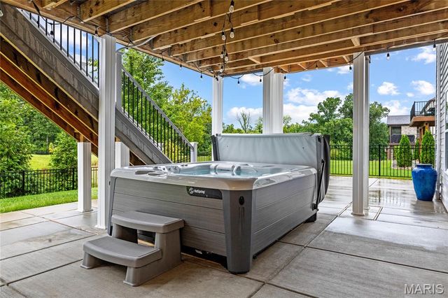 504 Greengage Timber Drive, O'fallon, MO 63368