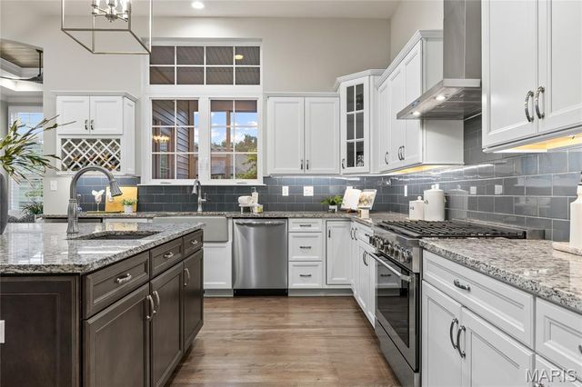 504 Greengage Timber Drive, O'fallon, MO 63368