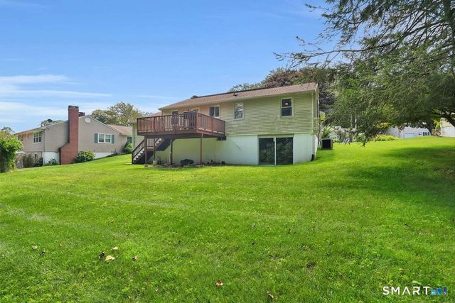 45 Hilltop Road, Naugatuck, CT 06770