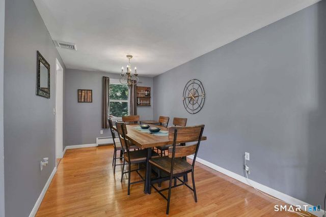 45 Hilltop Road, Naugatuck, CT 06770
