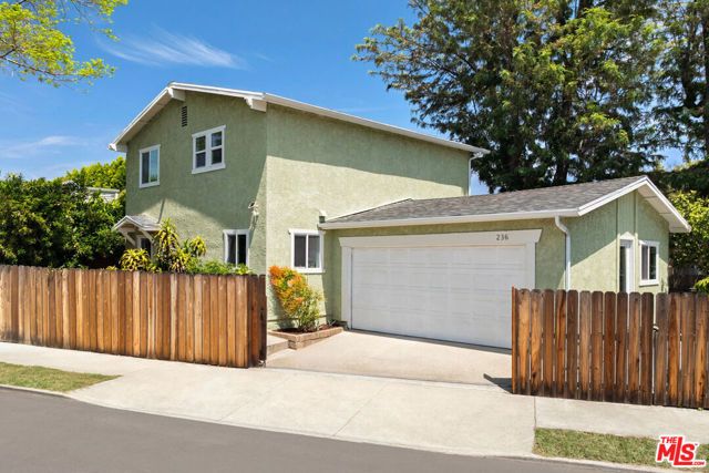 236 S Avenue 22, Los Angeles, CA 90031