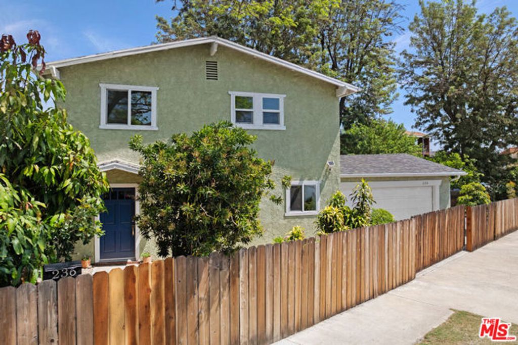 236 S Avenue 22, Los Angeles, CA 90031
