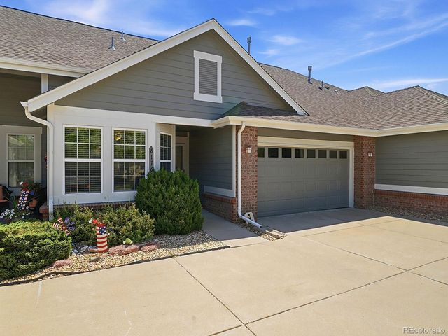 8176 S Winnipeg Court, Aurora, CO 80016