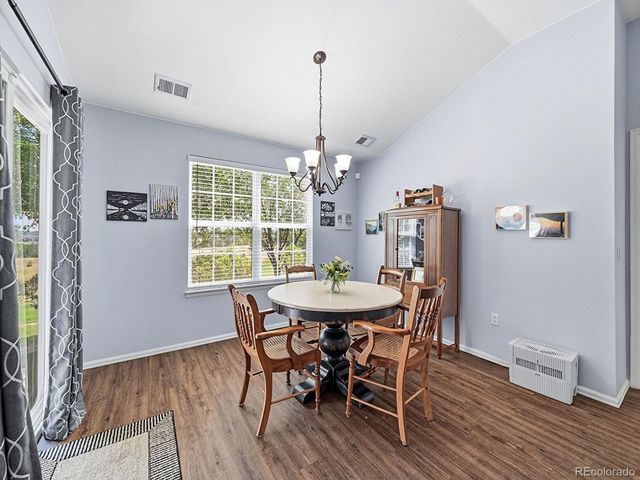 8176 S Winnipeg Court, Aurora, CO 80016