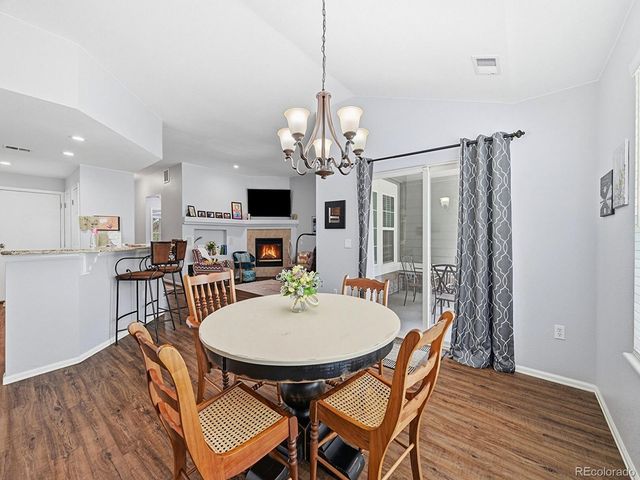 8176 S Winnipeg Court, Aurora, CO 80016