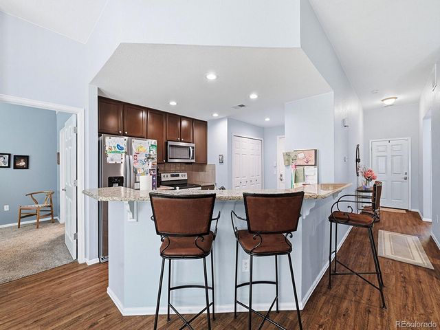 8176 S Winnipeg Court, Aurora, CO 80016