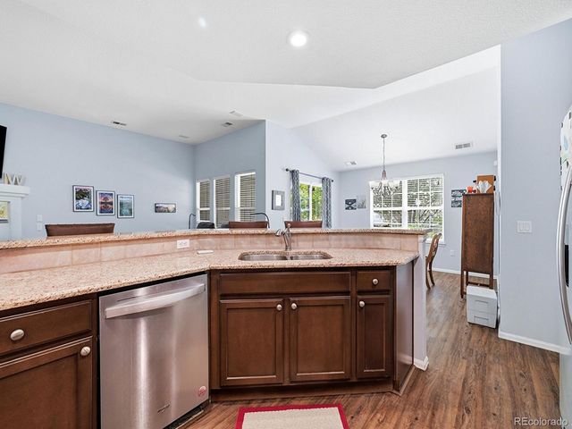 8176 S Winnipeg Court, Aurora, CO 80016