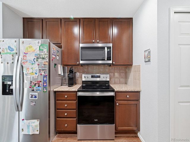 8176 S Winnipeg Court, Aurora, CO 80016