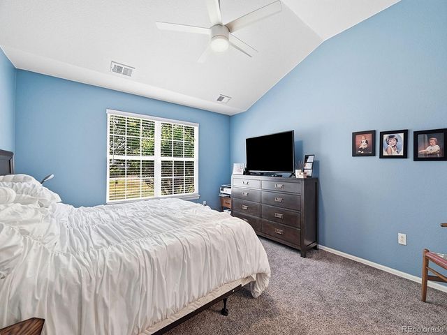 8176 S Winnipeg Court, Aurora, CO 80016