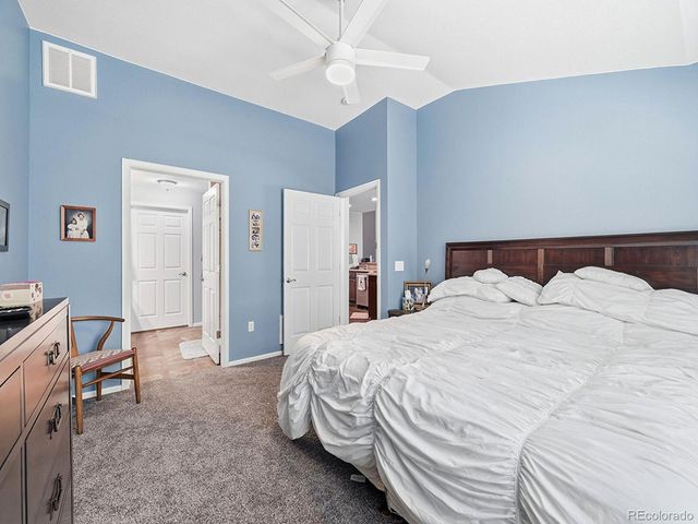 8176 S Winnipeg Court, Aurora, CO 80016