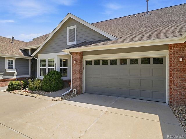8176 S Winnipeg Court, Aurora, CO 80016