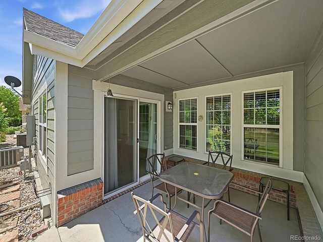 8176 S Winnipeg Court, Aurora, CO 80016