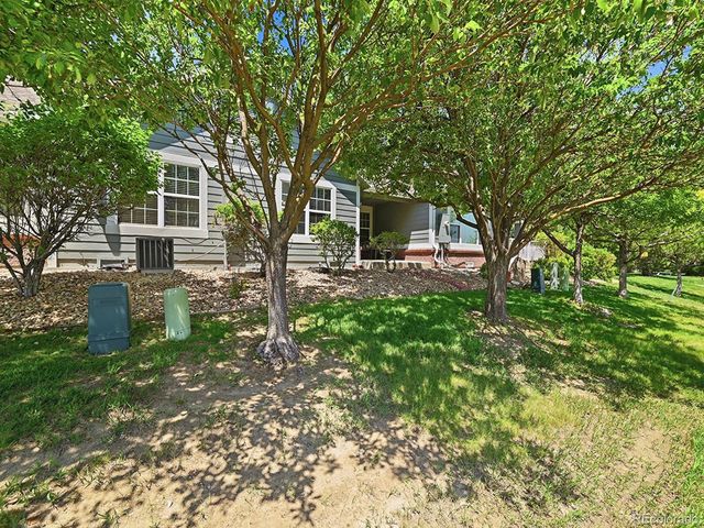 8176 S Winnipeg Court, Aurora, CO 80016