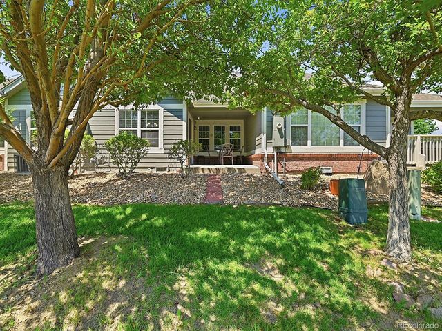 8176 S Winnipeg Court, Aurora, CO 80016