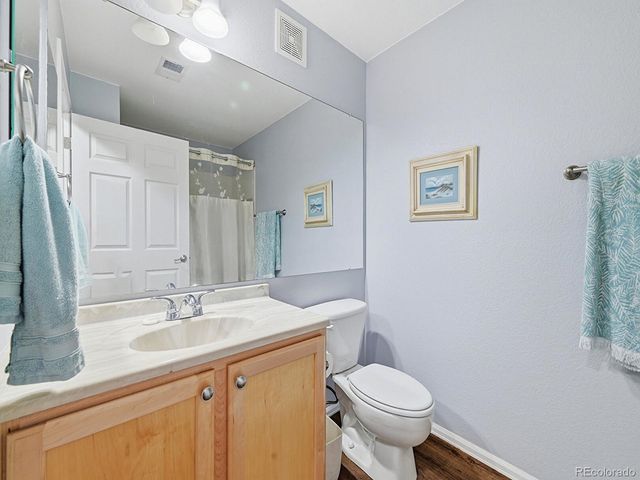 8176 S Winnipeg Court, Aurora, CO 80016