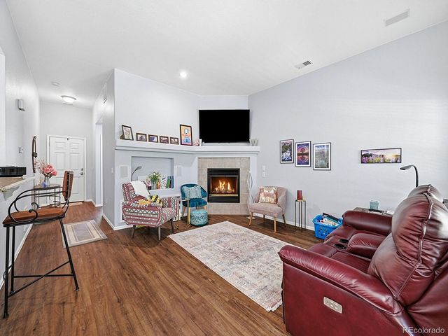 8176 S Winnipeg Court, Aurora, CO 80016